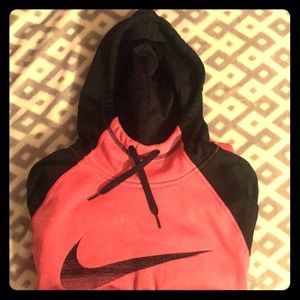 women’s nike sweater